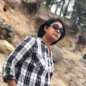 Meet your Posher, Poonam